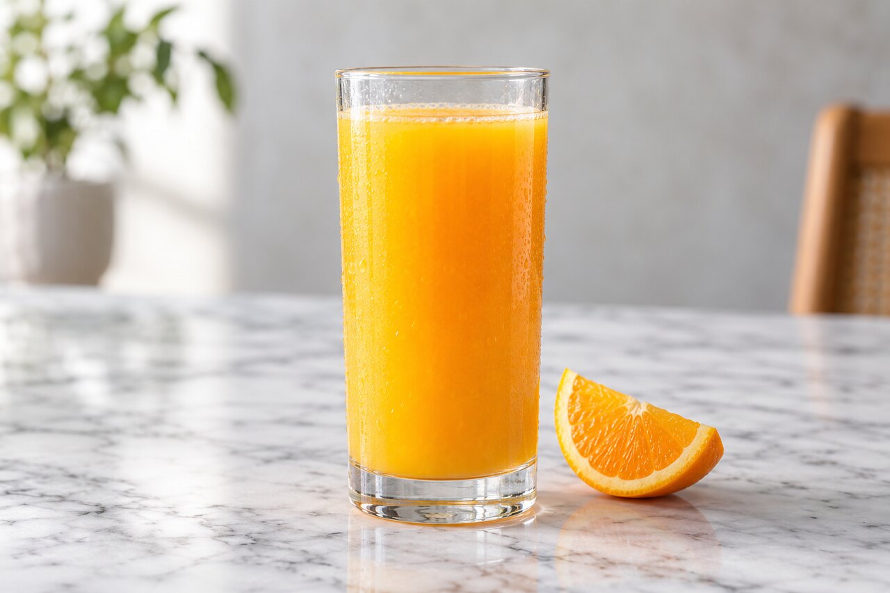 Orange Juice