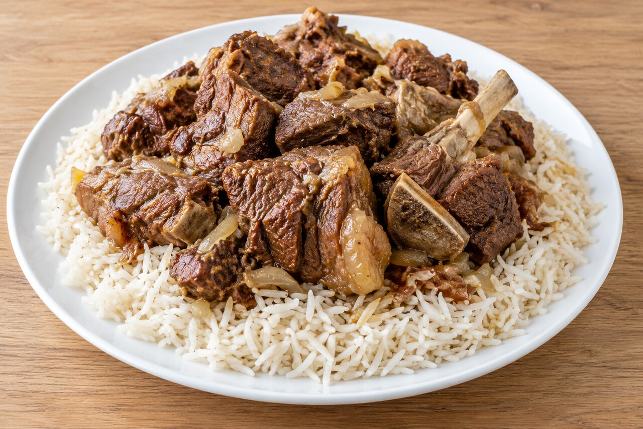Chalaw Double Meat