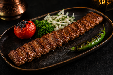 Kubideh