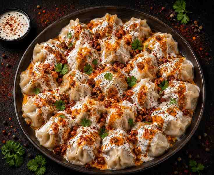 Mantu