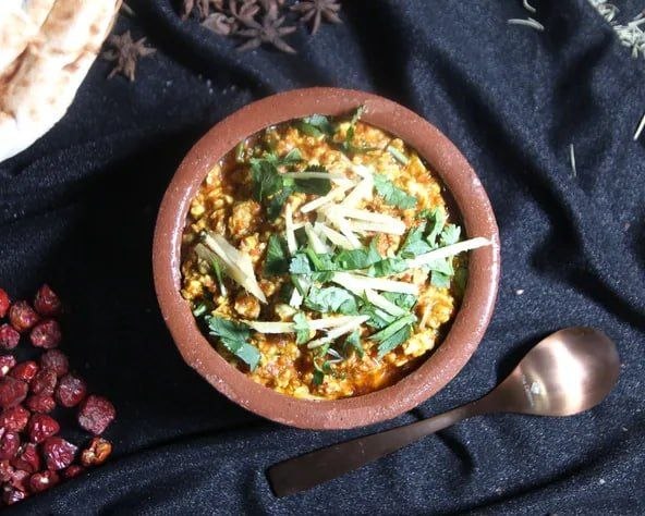 Brain Masala