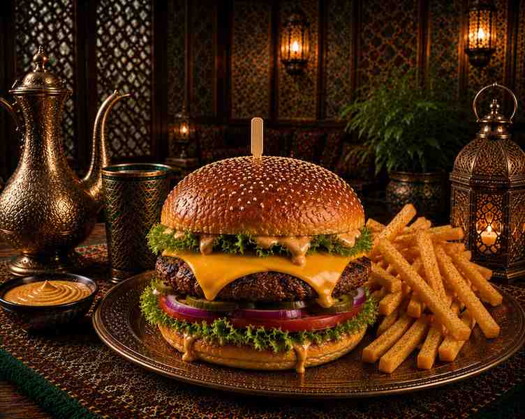 Cheeseburger