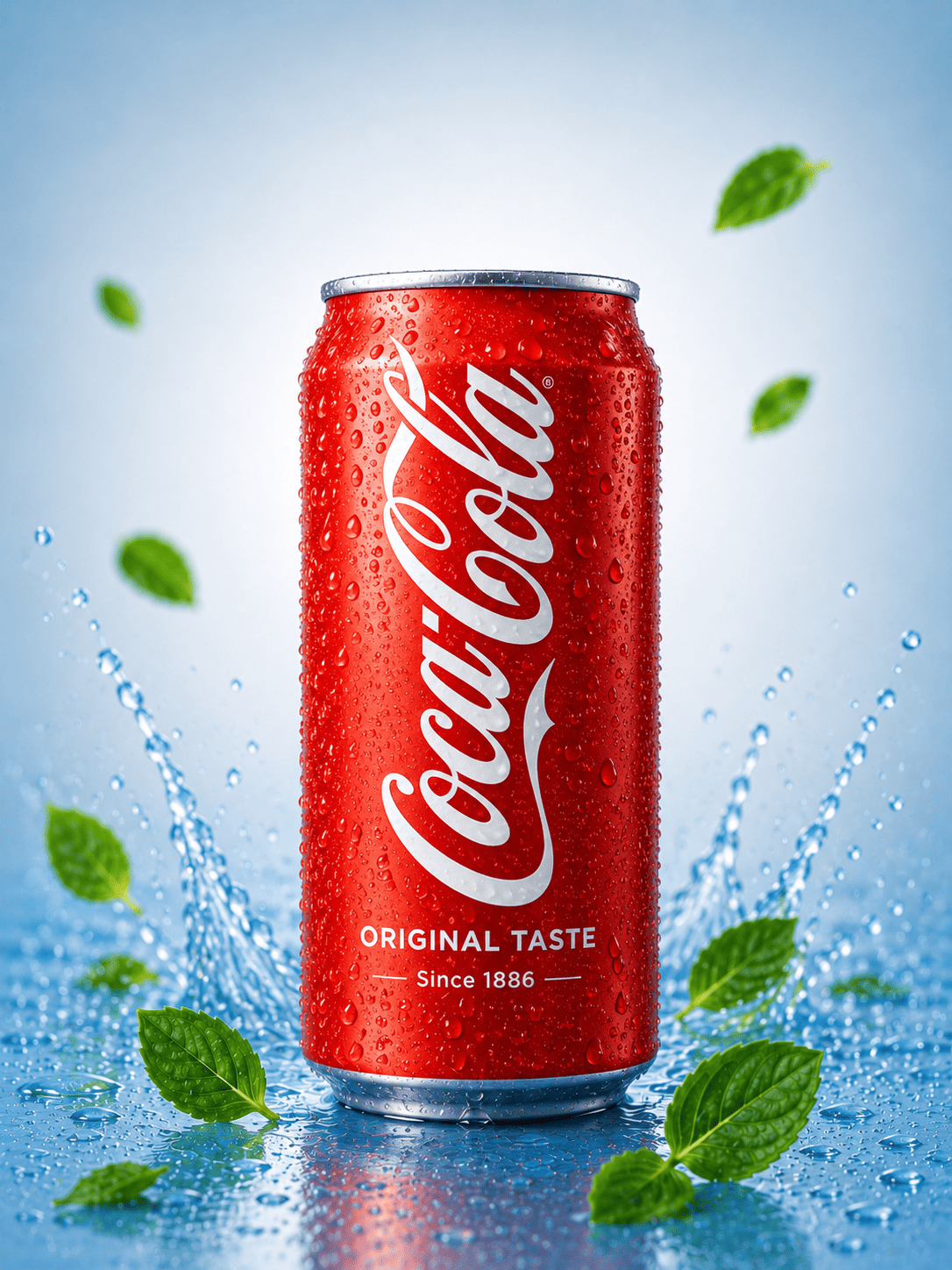 Coca Cola