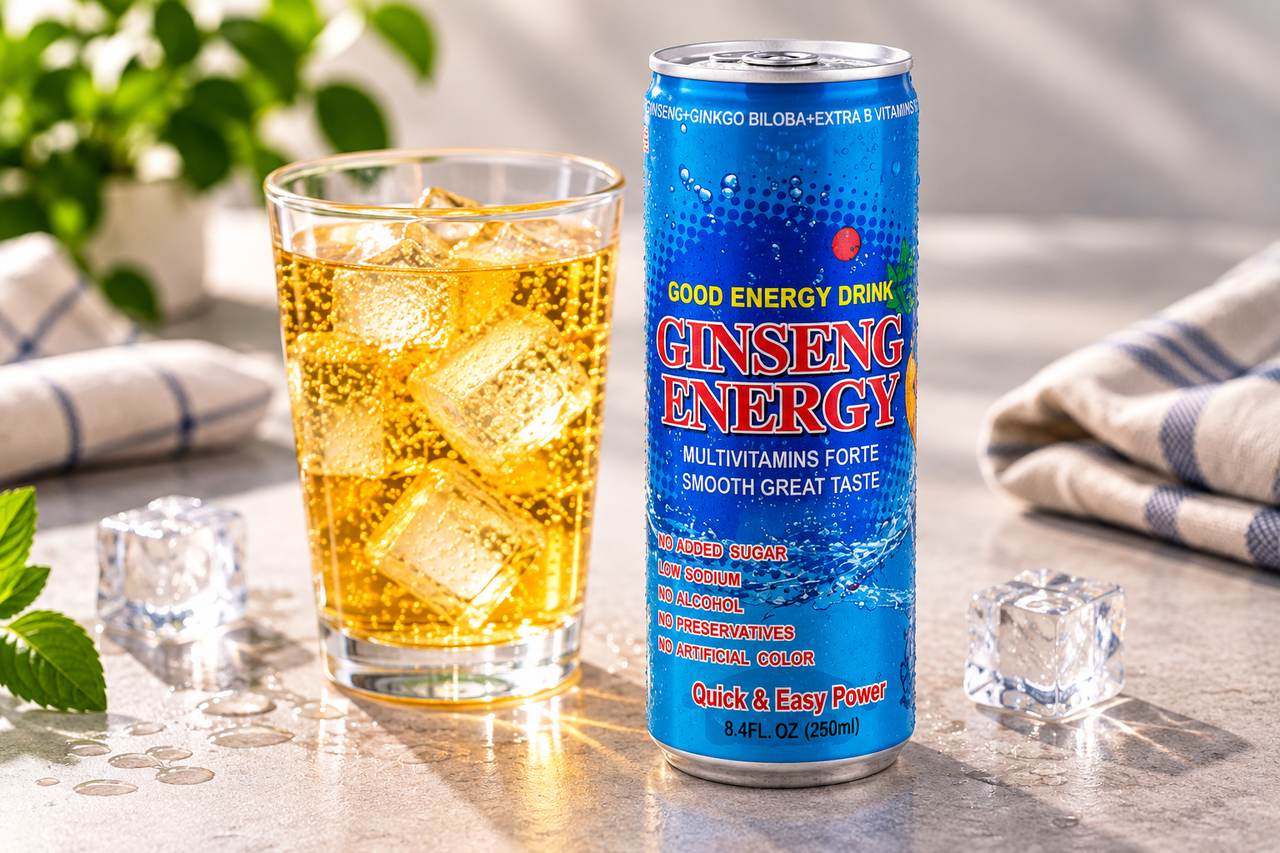 Ginseng