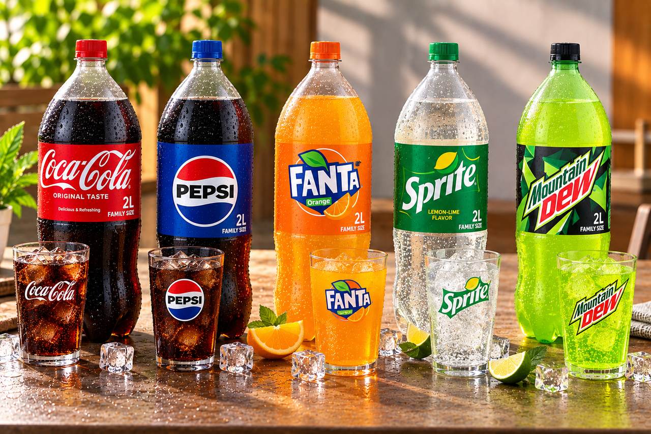 Family Cola