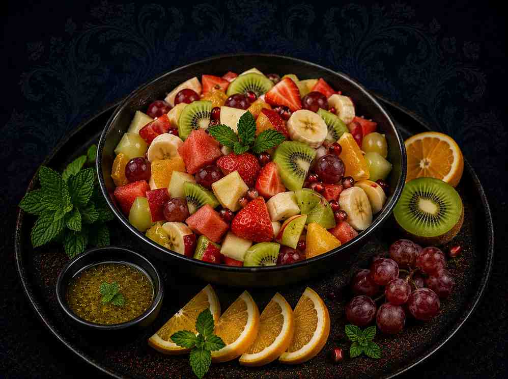 Fruit Salad