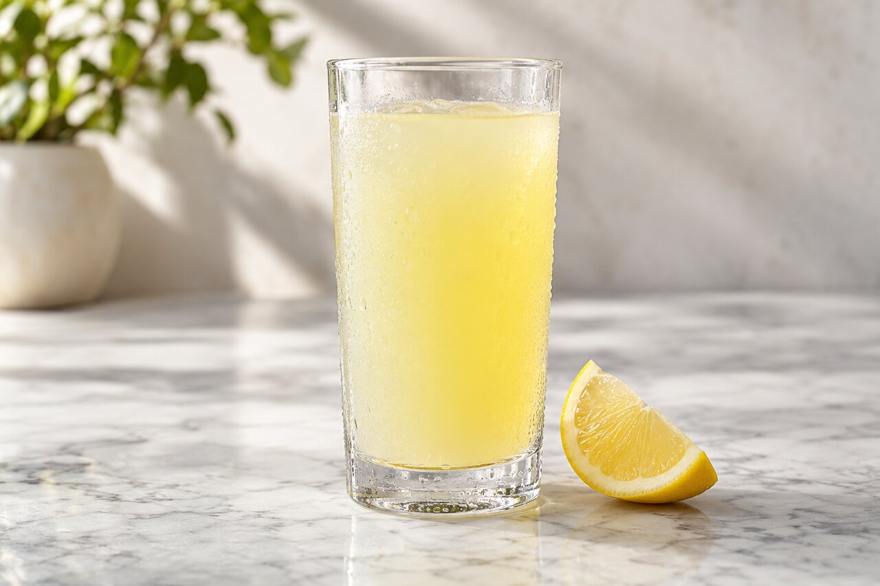 Lemon Juice