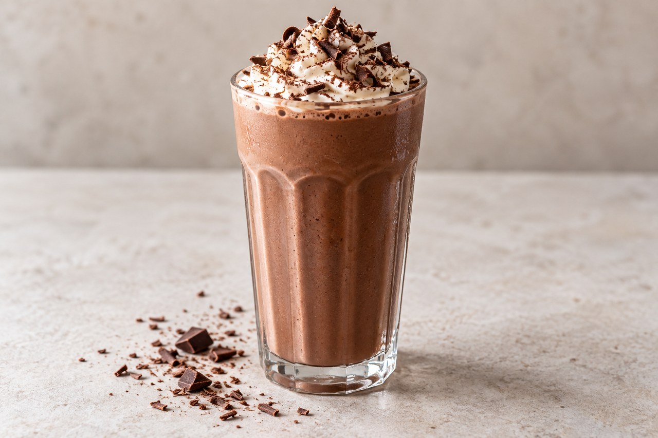Pure Chocolate Juice