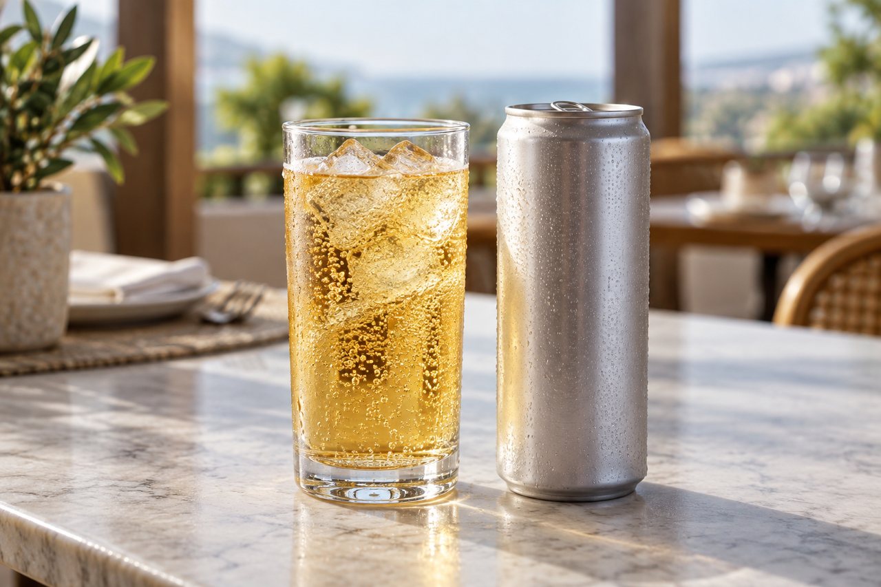 Energy Drink