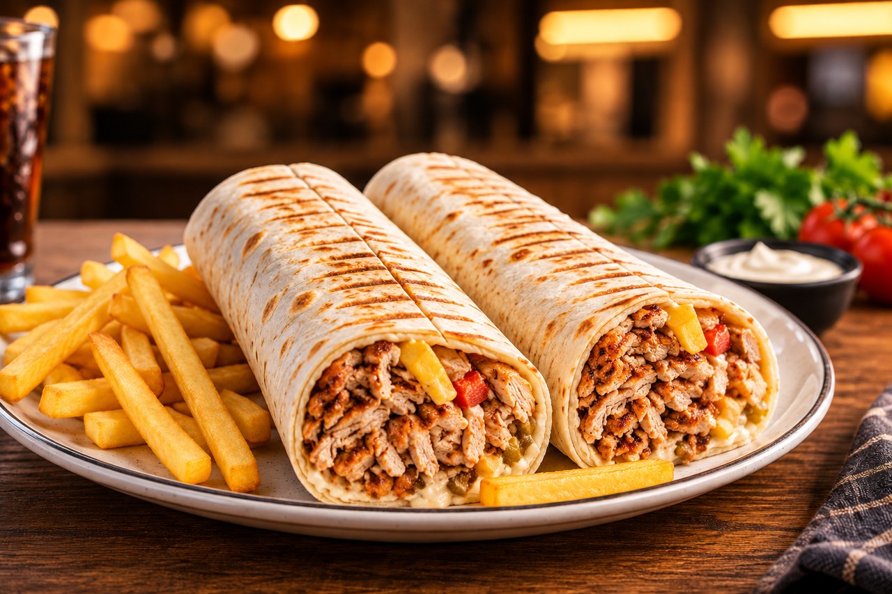 Shawarma