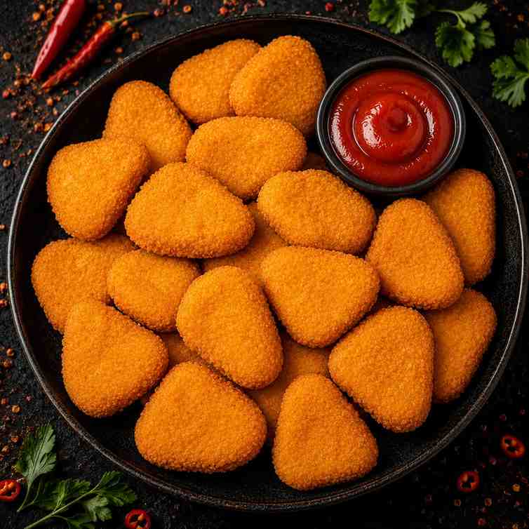Chicken Nuggets