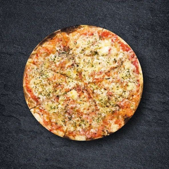 Margarita pizza