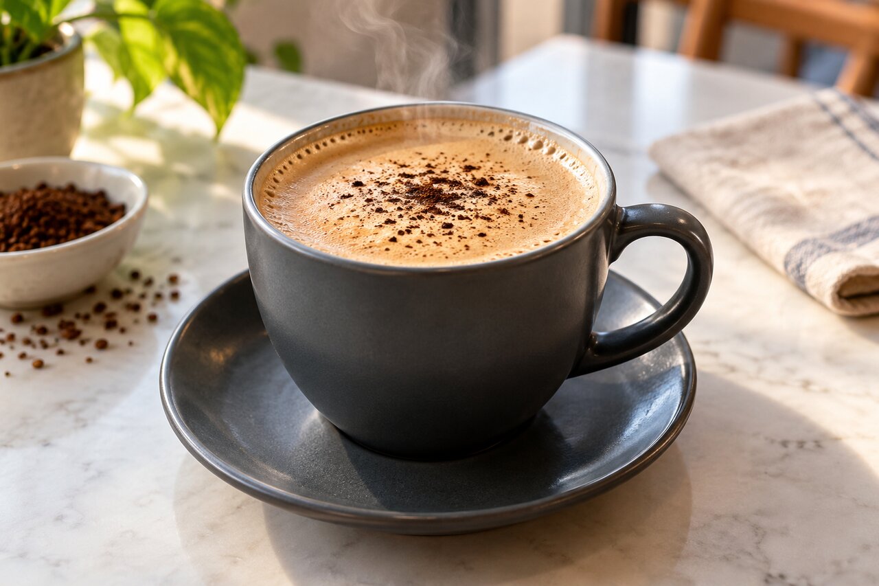 Nescafe