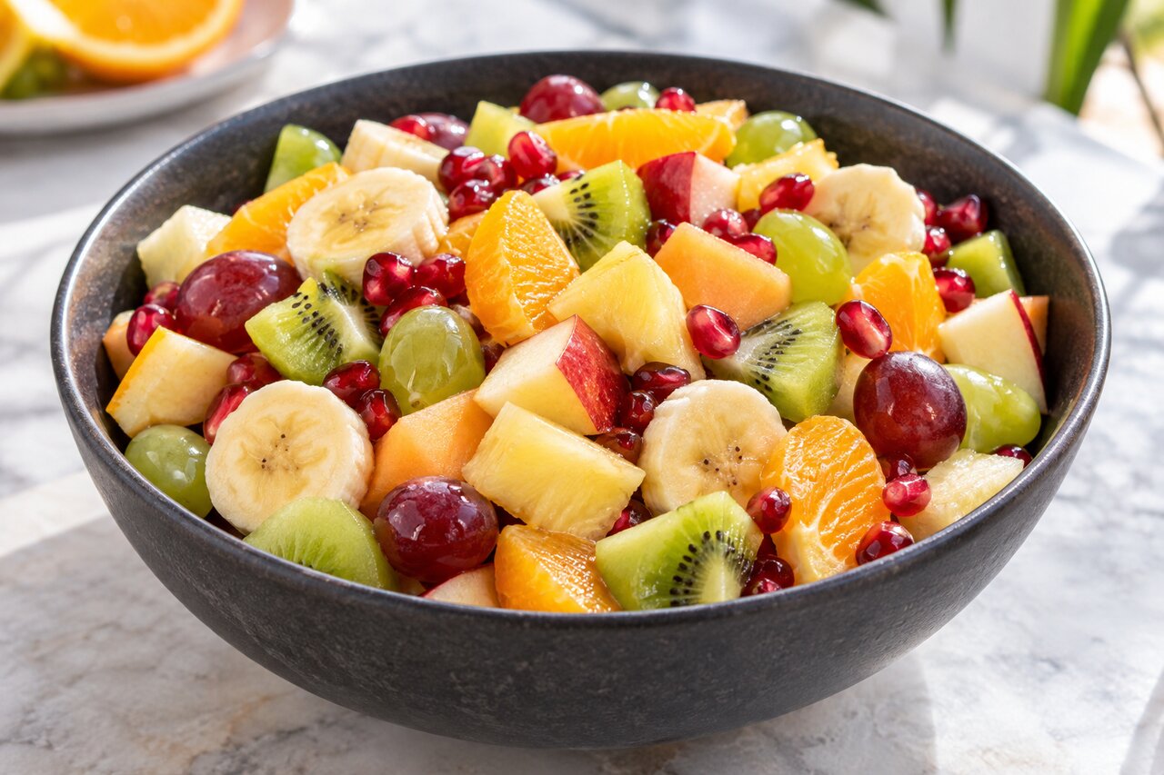 Fruit salad