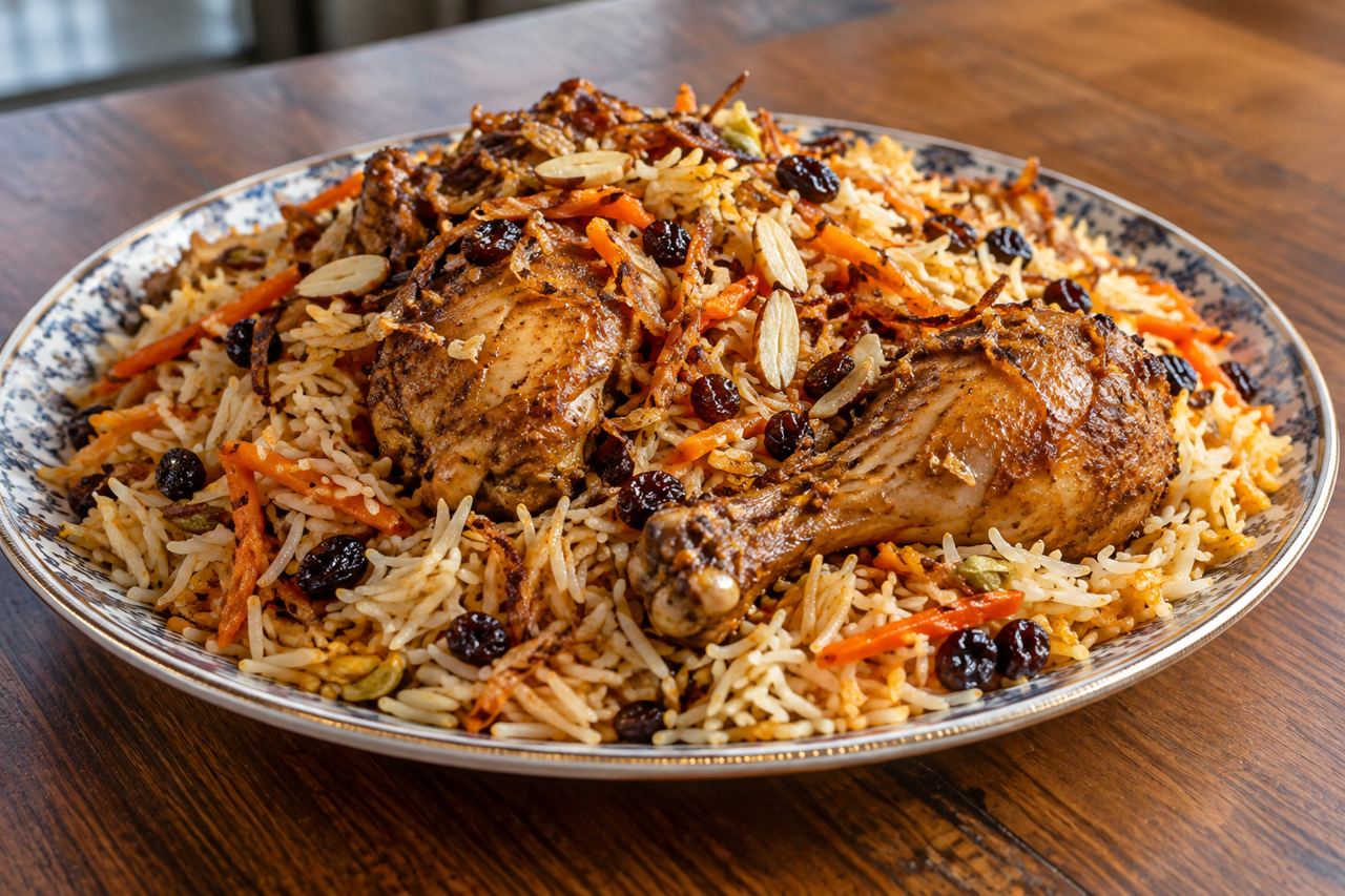 Breyani