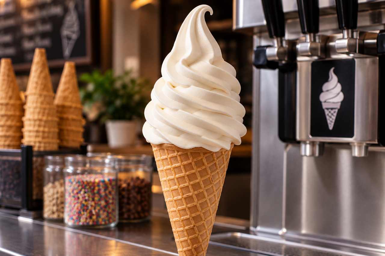 Ice Cream