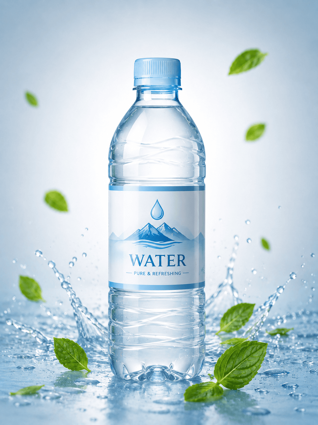 Water
