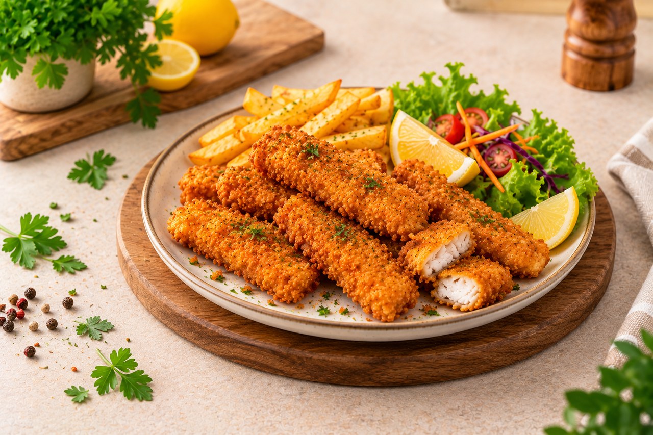 Fish Finger