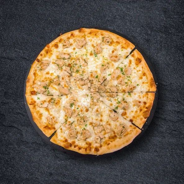 Ranch Chicken
