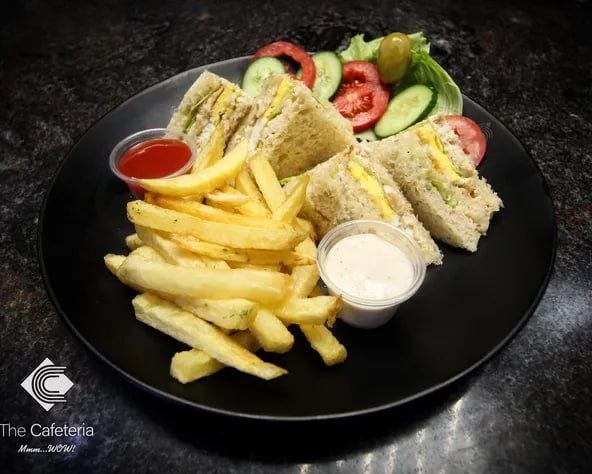 Club Sandwich