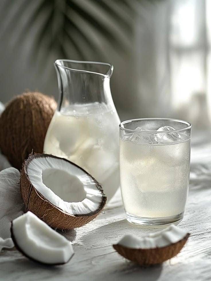 Coconut Juice