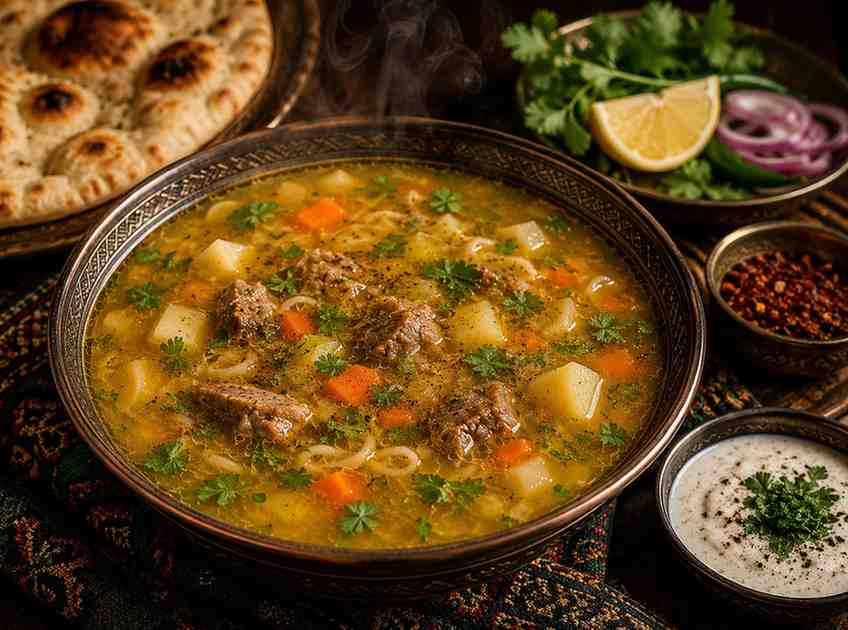 Soup