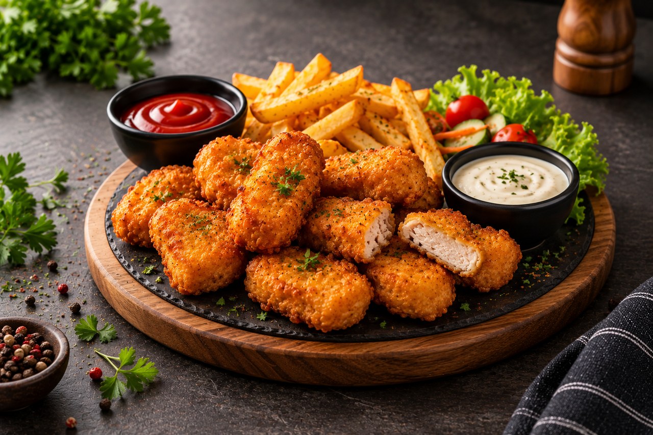 Chicken Nuggets