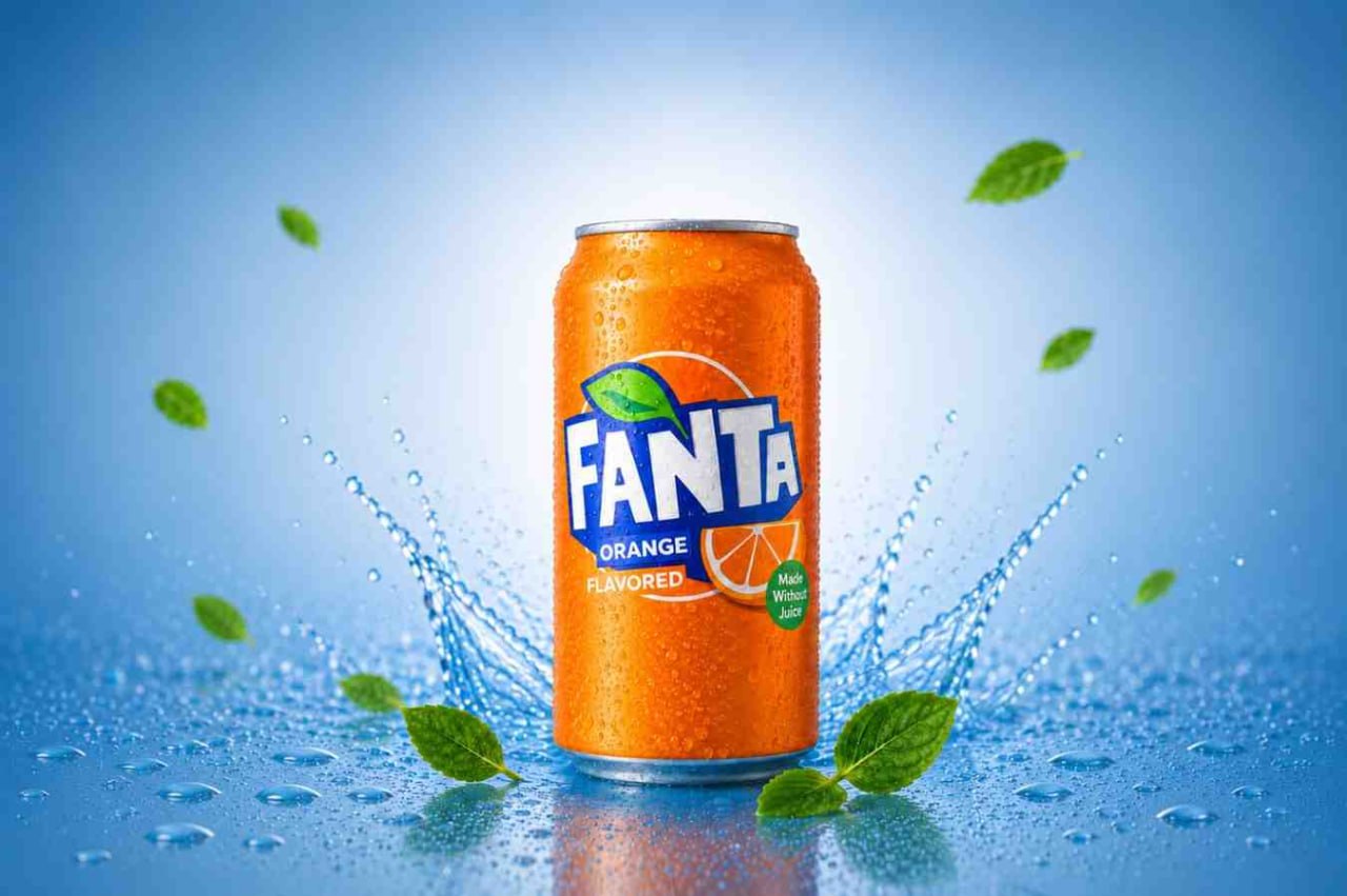 Fanta