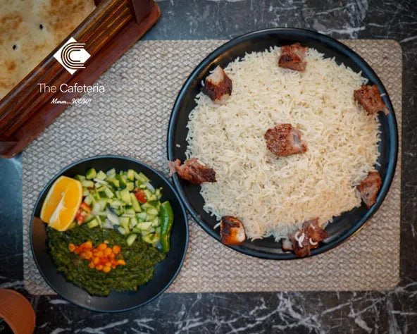 Palaw Kabab