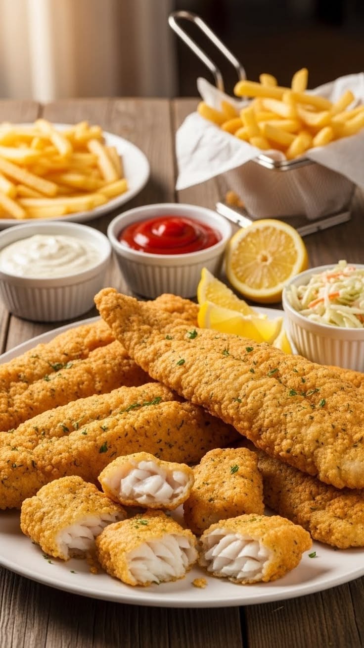 Fish Fry