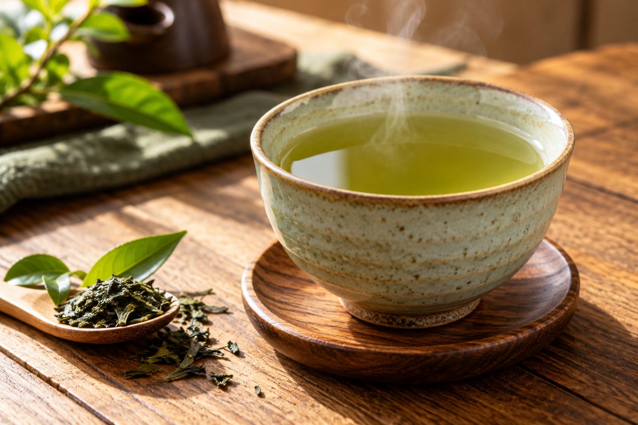 Green Tea
