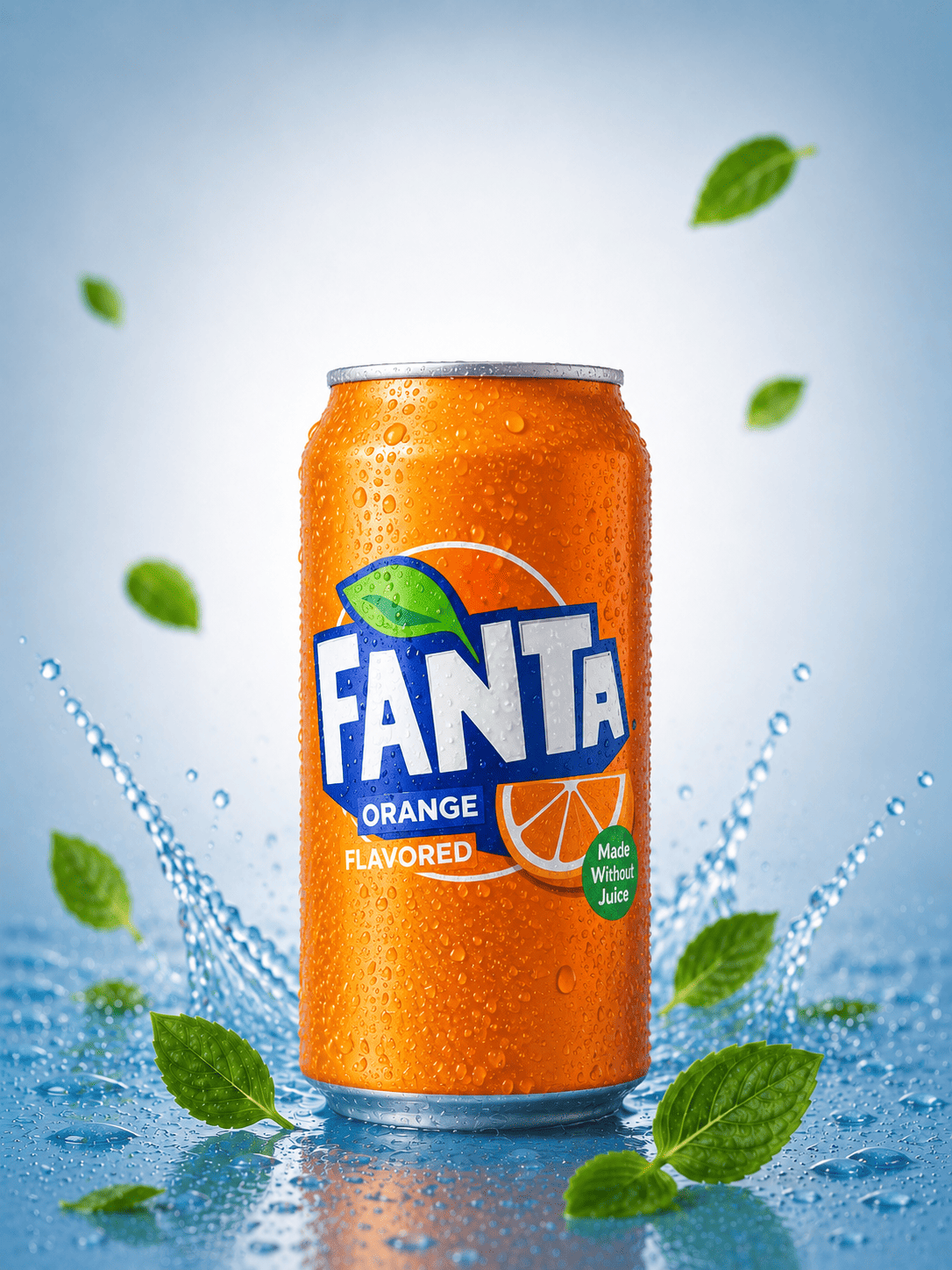 Fanta