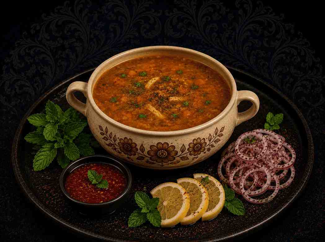 Soup