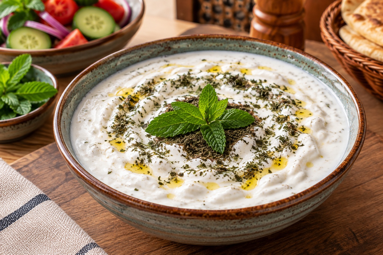 Yogurt