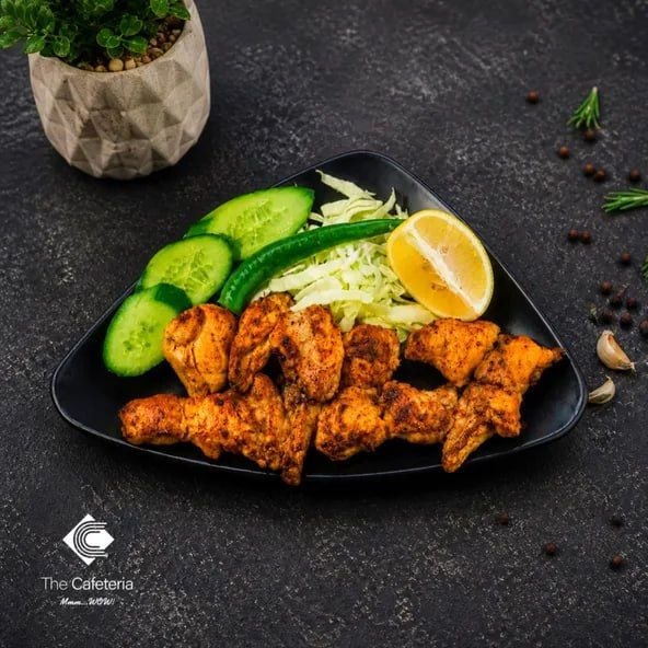 Jojah Kabab