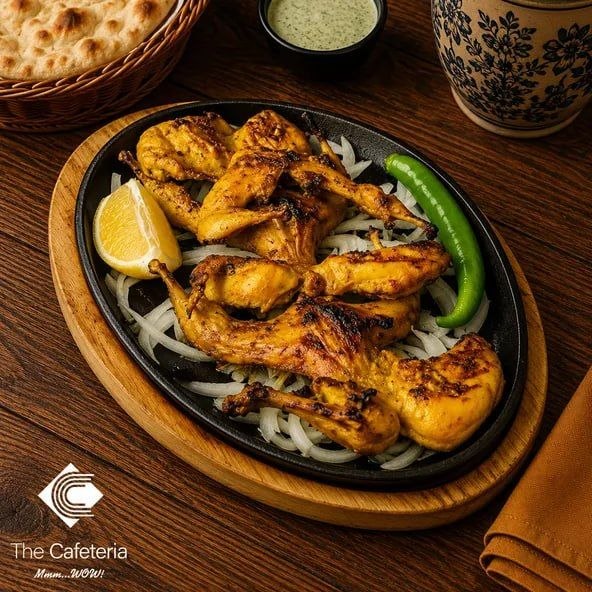 Bodana Kabab (3 pcs)
