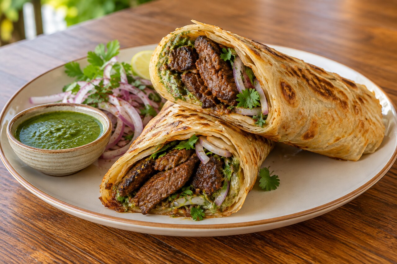 Bihari Roll
