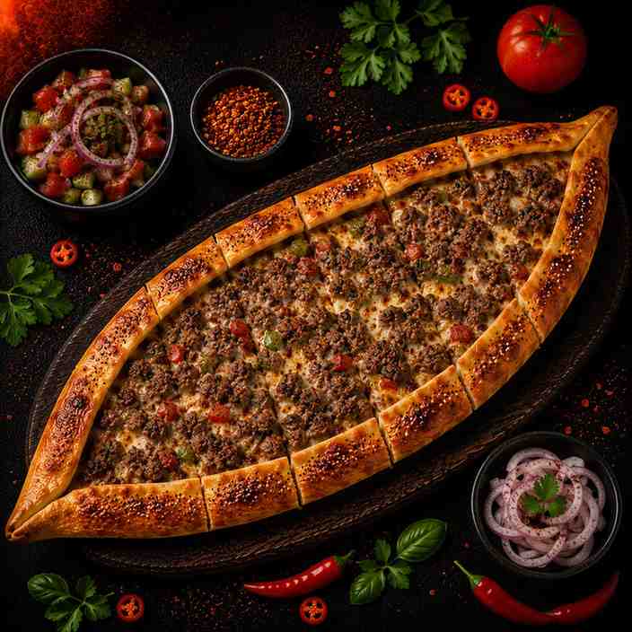 Lahmacun