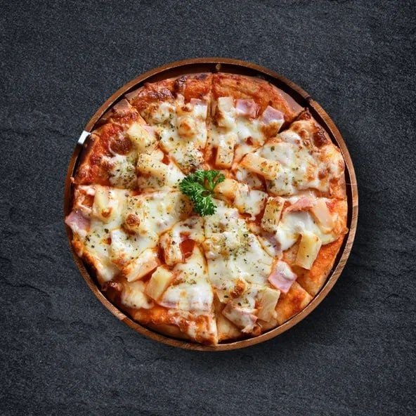 Shokhak pizza