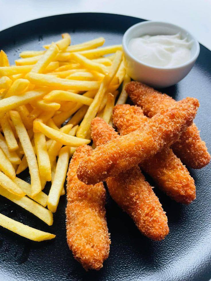 Chicken Finger