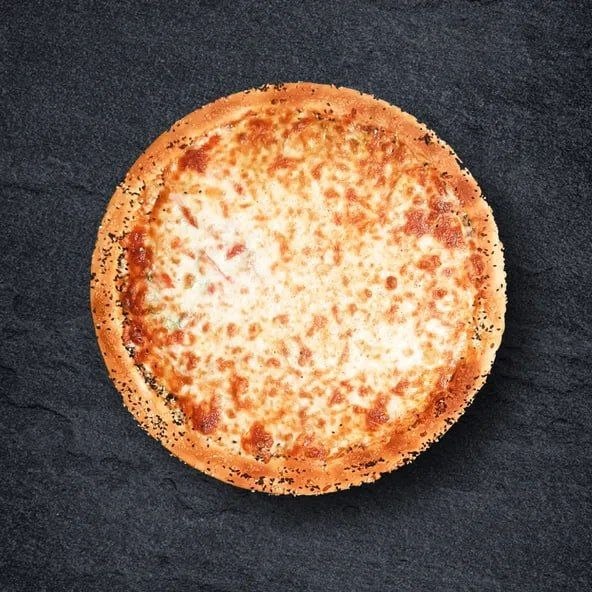Buffalo Chicken pizza