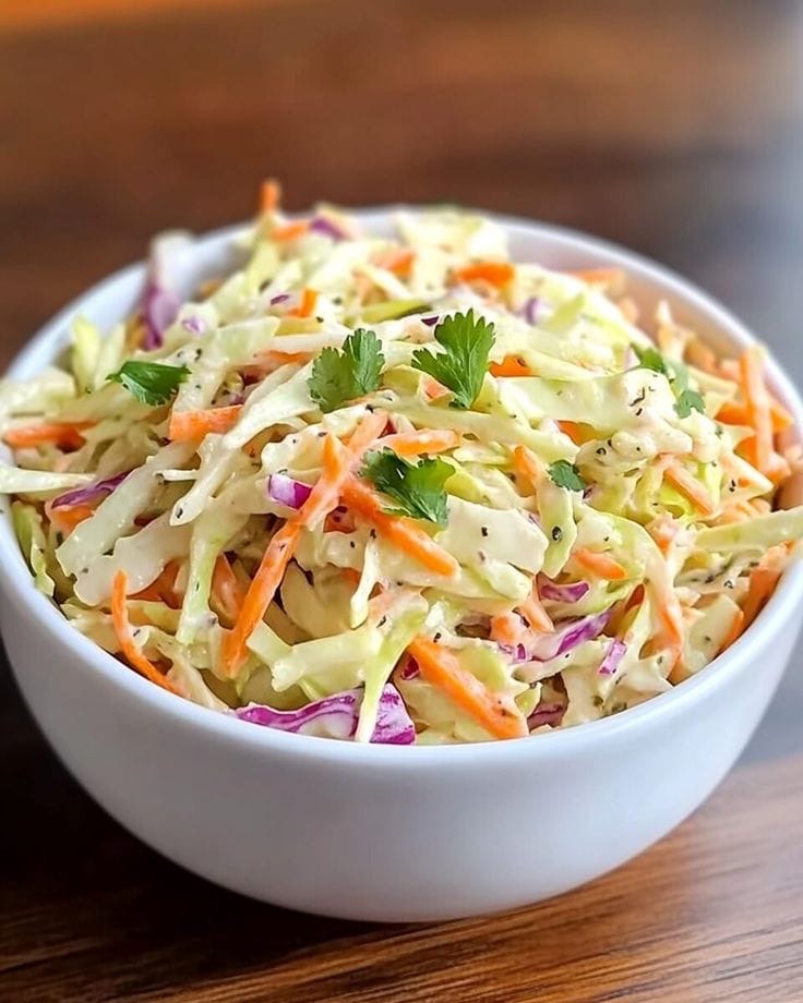 Russian Salad