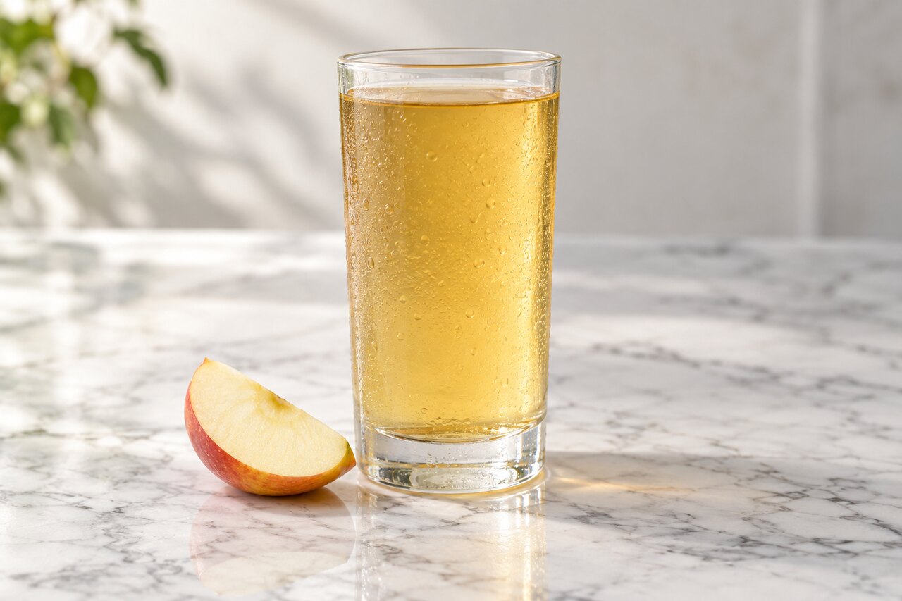 Apple Juice