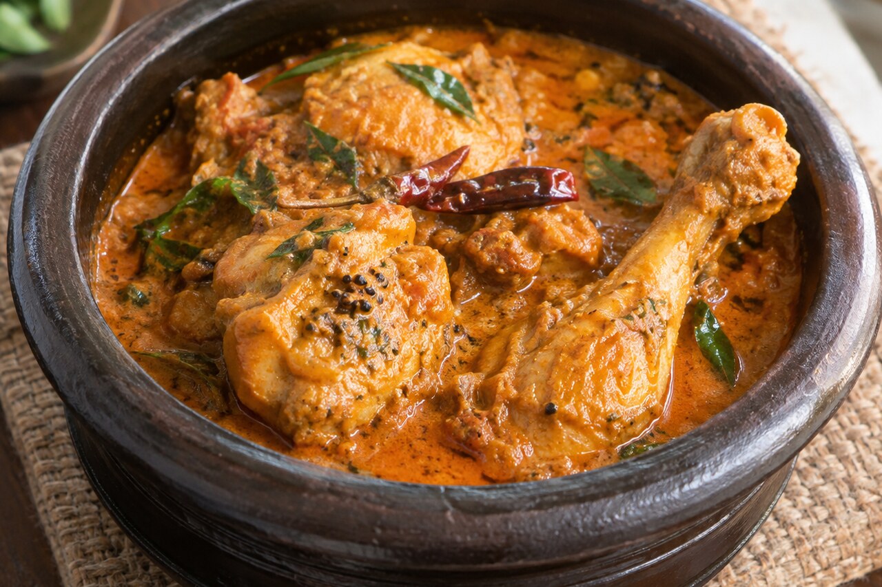 Madrasi handi