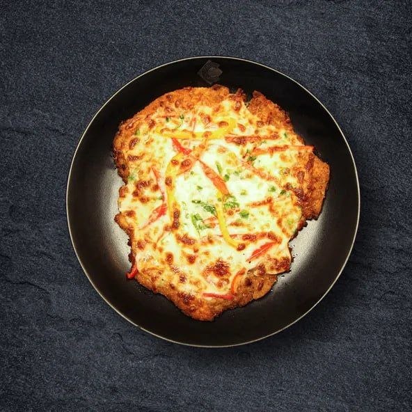 Chezza pizza