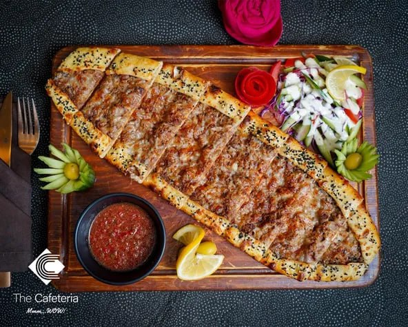 Pida Kawarma