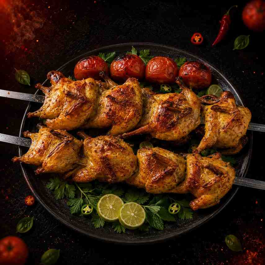 Bodna Kebab