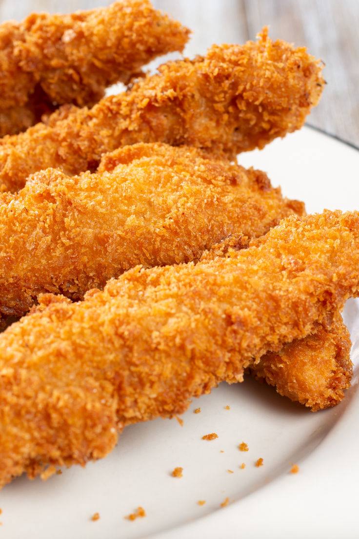 Fried Chicken