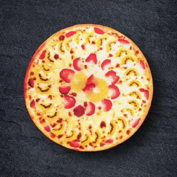 Fruit Pizza