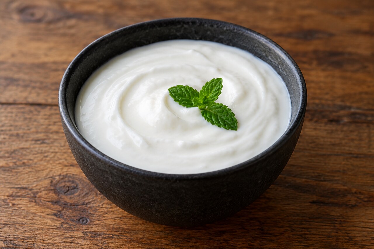Yogurt